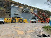 Glencore может выставить на продажу медно-кобальтовый рудник в ДР Конго