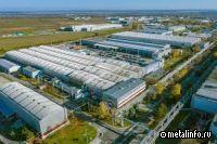 Норвежская Hydro запустила завод по рециклингу алюминия в Венгрии
