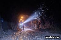ЕВРАЗ ЗСМК развивает железорудные активы