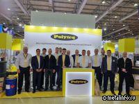 ПОЛИТЕГ-МЕТ представит новые виды продукции для литейной отрасли