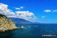 На побережьях пяти морей будут созданы круглогодичные курорты