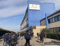 Итальянскую компанию Acciaierie d’Italia могут продать азербайджанской Baku Steel