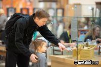 Музейный комплекс СТЗ вошел в ТОП-10 рейтинга корпоративных музеев