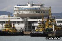 Совет директоров НМТП рекомендовал дивиденды за 2023 г.