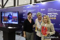 Видеопроект ТМК о промышленной безопасности получил «металлургический Оскар»