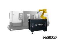 Ростех запустил в серийное производство комплекс Кибермодуль ТехХ