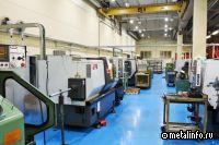 Подмосковный инвестор вложит более полумиллиарда рублей в новое производство деталей для приборостроения