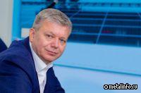 Интервью гендиректора Группы Синара