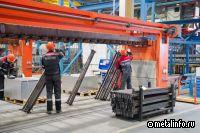 Верхневолжский СМЦ наращивает производственные мощности