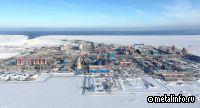 НОВАТЭК сообщил предварительные производственные показатели за 12 месяцев 2022 г.
