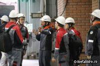 Участник корпоративного конкурса Уральской Стали предложил сразу 8 полезных идей (видео)