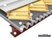 EVRAZ STEEL BOX запустила производство фальцевой кровли в Ярославле