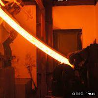 Пакистанская Crescent Steel продает завод по производству товарной заготовки