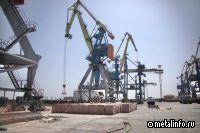 В январе-сентябре 2023 г. ММТП в ДНР перевалил 87 тыс. т грузов