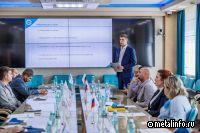 ПМХ развивает институт наставничества