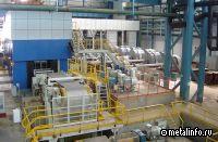 Китайская компания заказала у Primetals стан холодной прокатки с уникальными свойствами