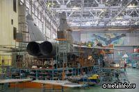 ОАК планирует нарастить объемы литья