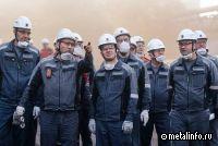 Уральская сталь комплексно подходит к вопросам экологии