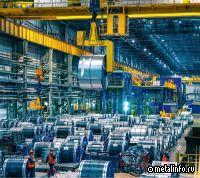 Череповецкий металлургический комбинат на пути инноваций