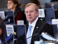 Испытания первого высокоскоростного поезда начнутся в 2027 году