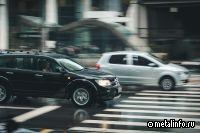 Автостат: Продажи новых легковых автомобилей в РФ в сентябре