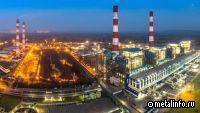 Завод в Омане освоил производство катанки