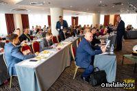 Участники рынка нержаеющих сталей встречаются 6-7 апреля в Екатеринбурге