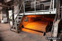 В апреле 2024 г. на Енакиевском метзаводе выполнены 46 ремонтов