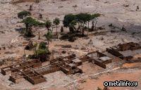 Британский суд не снял с Vale обвинения по делу о катастрофе на хвостохранилище в Бразилии