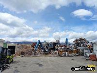 О ценовой ситуации на рынке лома 3А