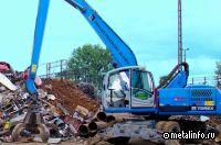 ArcelorMittal продолжает приобретать поставщиков металлолома