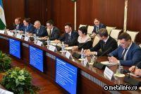 В Башкирии одобрили свыше 10 новых инвестпроектов