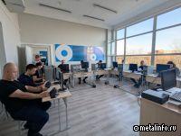 На заводе Ижсталь выбрали лучшего электрогазосварщика