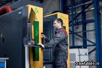 Более 200 новых станков установят на ОДК-Сатурн в 2024 году