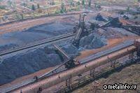 В 2024 г. в ДНР добудут 3,5 млн т угля