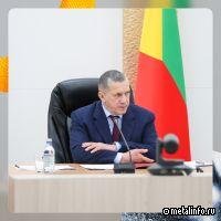 10% полезных ископаемых страны — в Забайкалье