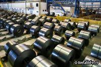 ММК освоил выпуск импортозамещающей стали для КАМАЗа