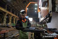 Обрабатывающая промышленность РФ до конца года вырастет примерно на 7%