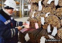 Мечел-Сервис начал поставки на строительство объектов ВСМ «Москва – Санкт-Петербург»