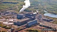 U.S. Steel запустила завод окатышей