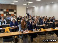 Как действовать на рынке нержавеющего проката в текущих условиях обсудили в Москве (фоторепортаж)