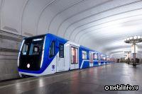 В 2025 году «Метровагонмаш» поставит ещё 20 вагонов Минскому метрополитену