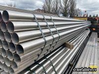 Российский импорт нержавеющей стали в 2022 году снизился