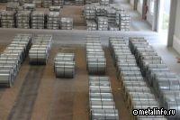 Индийская компания увеличит выпуск высококачественного проката с покрытиями