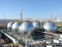 "Уралхиммаш"  возобновит выпуск резервуаров для криогазов