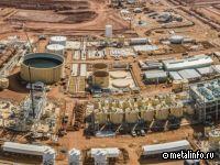 Lynas переносит мощности по производству редкоземельных металлов из Малайзии в Австралию