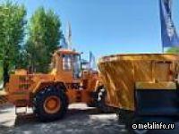 В мае-октябре 2023 г. ДНР заказала 276 единиц с/х техники