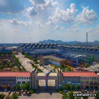 Настроения в китайской металлургической отрасли улучшились