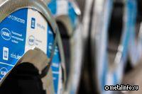 Группа НЛМК продолжает работу над QR-кодированием