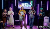 На ВИЗ-Стали наградили активистов волонтерского движения